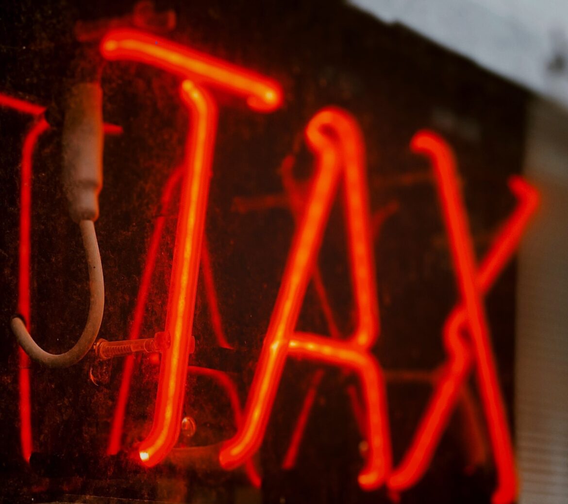 Blokad rachunków przez skarbówkę